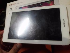 VENDO TABLET 7 PULGADAS