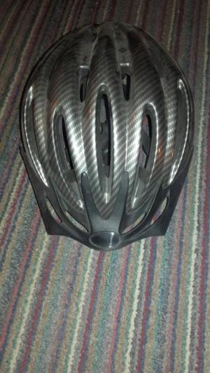 Vendo Casco de bicicleta