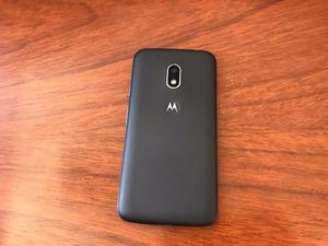 Vendo Motorola Moto G4 Play!!! Menos de 4 meses de uso.