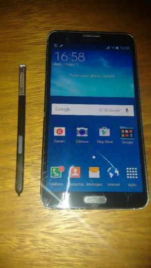 Vendo Samsung Galaxy Note 3 LIBERADO, LA PLATA