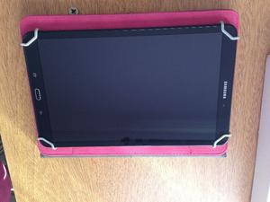 Vendo Tablet Samsung Galaxy tab A6