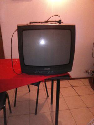 Vendo Tv philip 21