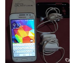 Vendo celular usado Samsung Galaxy Core Prime Liberado.
