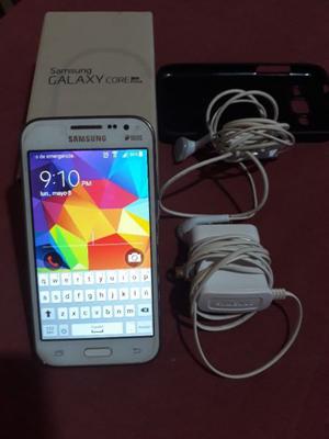 Vendo celular usado liberado Samsung Galaxy Core Prime Duos