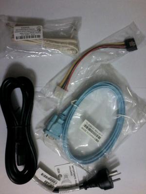 Vendo kit de cables