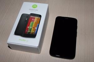 Vendo motorola g3 turbo