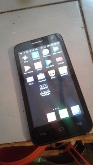 Vendo smartphone tcl (por viaje)