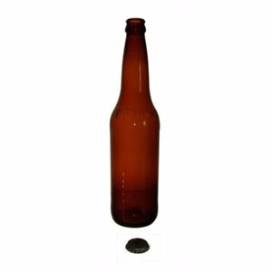 Venta de botella 660 cerveza