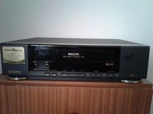 Videograbadora Philips VR453