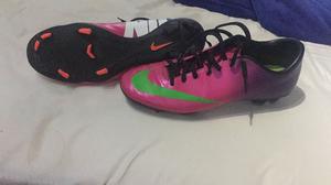 botines nike mercurial