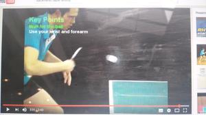 clases tenis de mesa ping pong tambien a domicilio