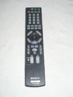 contorl remoto sony rm-yd017. original y nuevo.