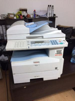 fotocopiadora ricoh 161