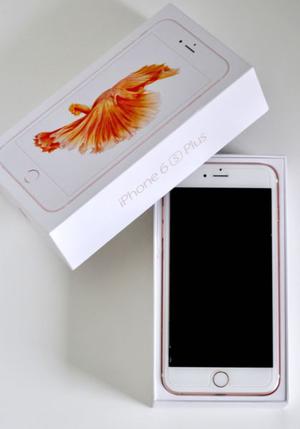 iPhone 6s Plus 128 gb