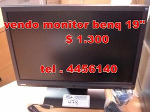 monitor 19 "