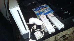 nintendo wii impecable