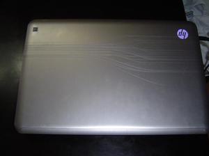 notebook hp dv7 pavilion intel core i5 6gb 640gb led 17.3