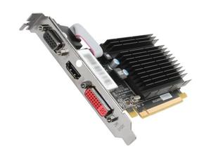 placa video xfx radeon hd gb