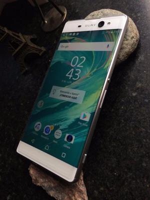 sony xperia xa ultra 4g libre