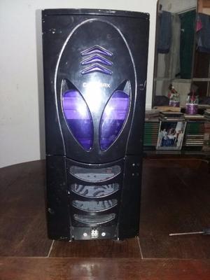 vendo pc de escritorio