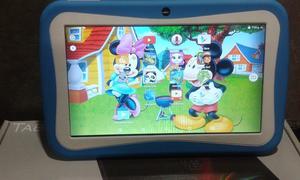 vendo tablet 7 pulgadas