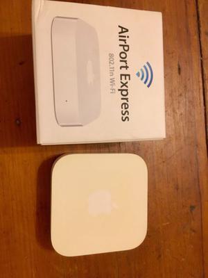 AirPort Express Apple