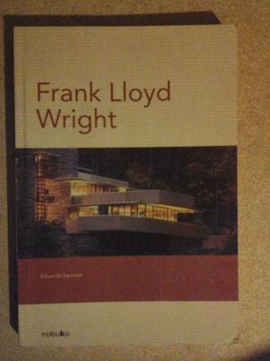 Arquitectura Frank Lloyd Wright Eduardo Sacriste Usonia