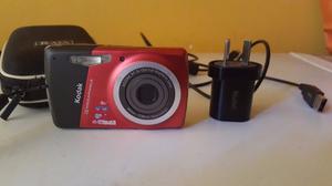 Camara digital Kodak - 12 megapixeles