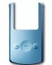Carcasa Tapa Frontal Celular Sony Ericsson W508