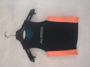 Chaleco Neoprene Niño T 8