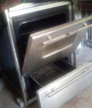 HORNO INDUSTRIAL ESCUCHO OFERTAS