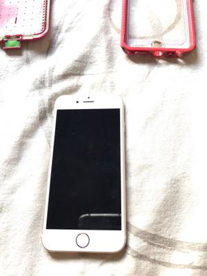 IPhone 6 de 16 GB