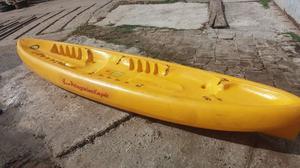 Kayak de mar de mar