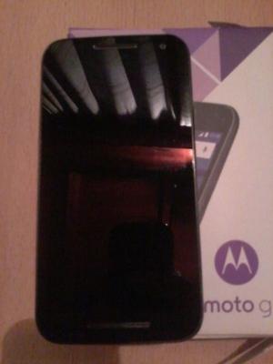 Motorola motoG 3º generacion xt  impecable