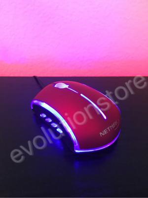 Mouse netmak usb