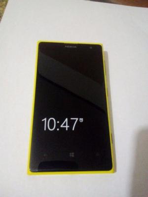 Nokia Lumia  en excelente estado para empresa Personal!!