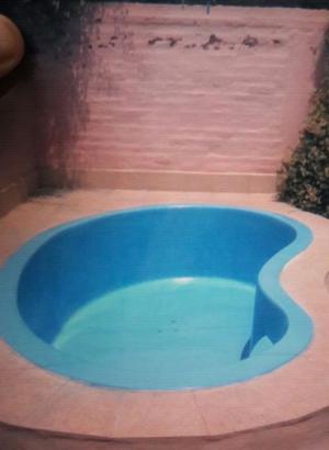 Pinturas de piscinas