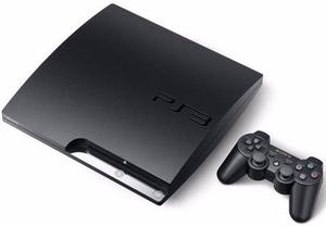 PlayStation 3 Sony