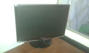 Samsung Lcd Syncmaster 22 Pulgadas