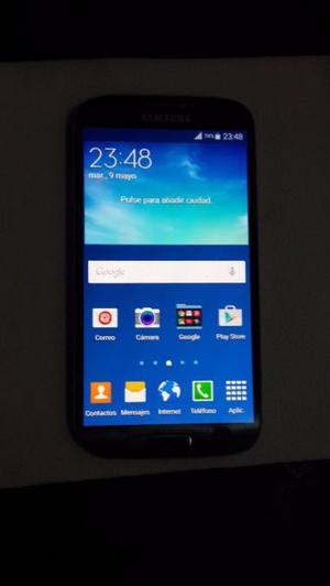 Samsung S4 i, libre, no levanta señal