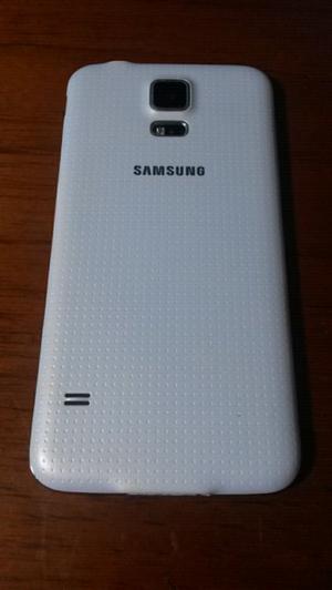 Samsung S5 personal
