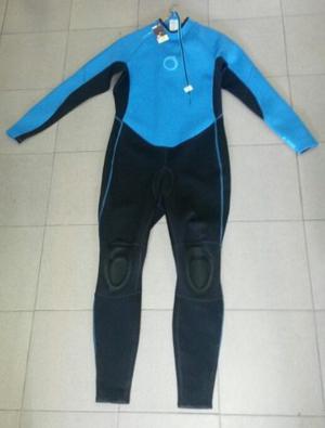 Traje De Neoprene Tribord Hombre Talle Xl