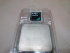 VENDO PROCESADOR AMD SEMPRON 64 BITS  + AM2 1.8 GHZ