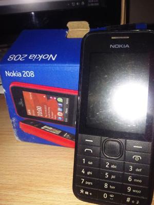 Vendo. Celular nokia