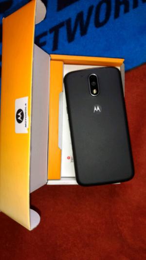 Vendo MOTO G4 PLUS DUAL SIM