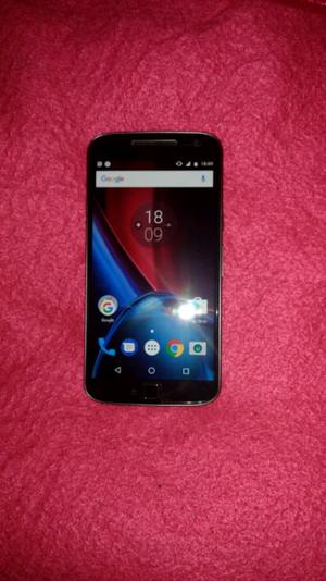 Vendo MOTO G4 PLUS DUAL SIM