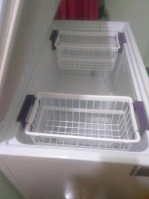 Vendo freezer en buen estado sin ningun detalle