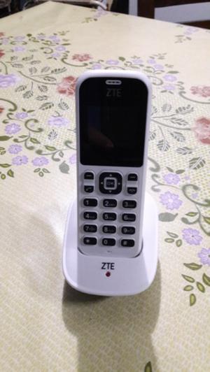 Vendo teléfono inalámbrico