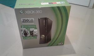 XBOX 360 + juegos