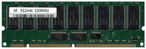 memoria dimm 512